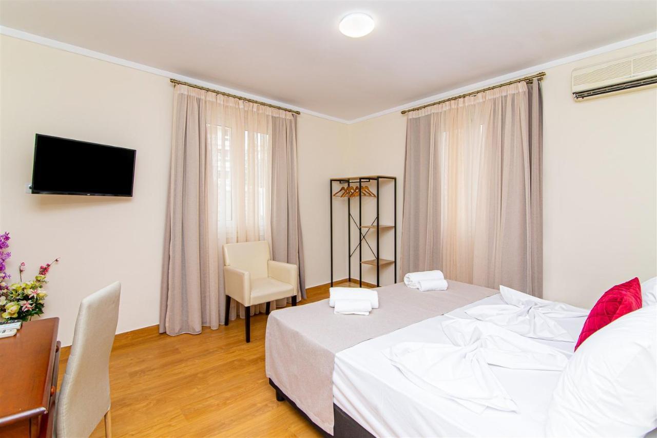 Dermatas Residence Heraklion City Center Exterior foto